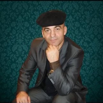 Юрий Кость - Я свободный иду