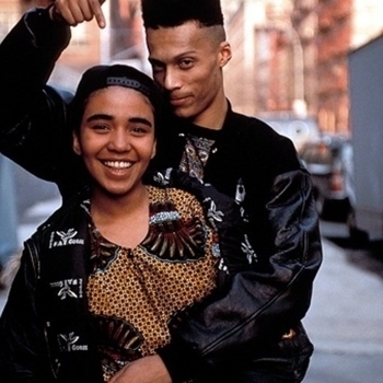 Technotronic - Pump Up The Jam