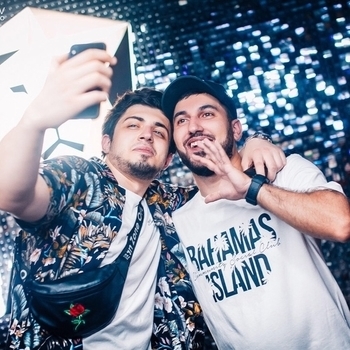 Gidayyat and Gazan - Коронаминус