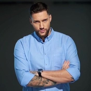 Олег Кензов, Жека Баянист - Просто потеряйся