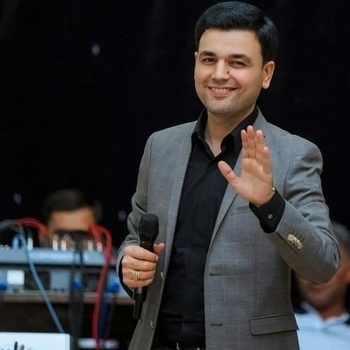 Hemra Rejepow - sen bilen