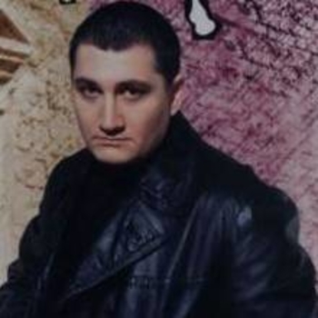 В. Ворон - Самба для жиганов