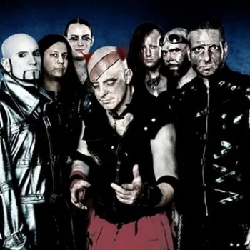 Артист Tanzwut