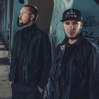 Грот и Лена Август - Люди тайги