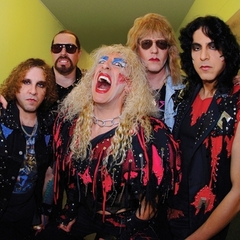 Twisted Sister - I'll Never Grow Up, Now!