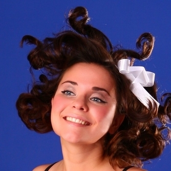 Мальвина - Буратино