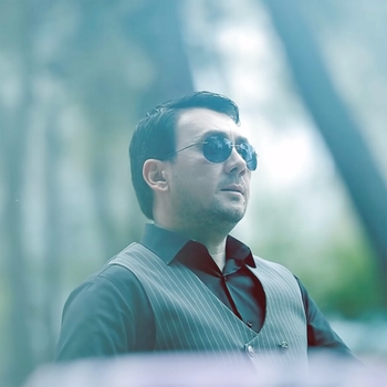 Aqşin Fateh - Hedsiz