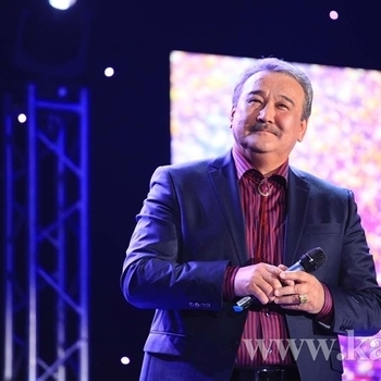 Нурлан Онербаев - Анашим