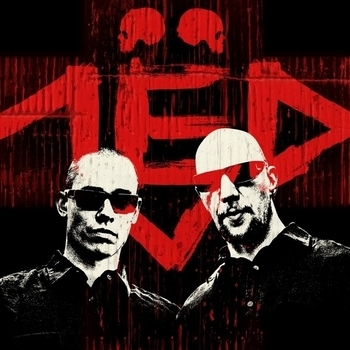 Лёд 9 - Пожар [Новый Рэп]