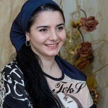 Хава Ташаева - Мои слезы