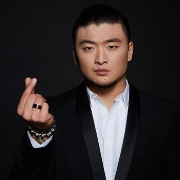 Tsoy, X:In - Seoul - Moskva