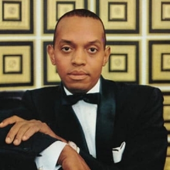 Артист Donald Shirley (Дон Ширли)