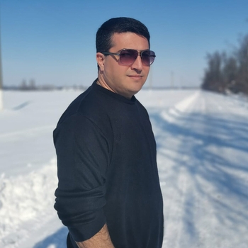 Влад Порфиров - Кубань