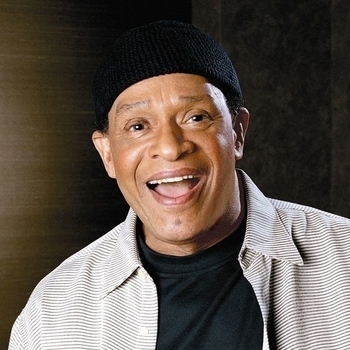 Артист Al Jarreau