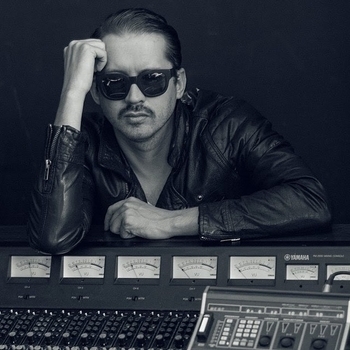 Dj Kto - Нас не догонят (2015)