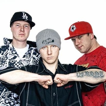 Братство Свободы и Виталий Гавриков - Судьба (Один на миллион 2010)