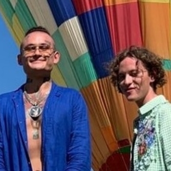 Morgenshtern and Шарлот - Малышка