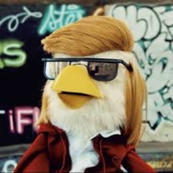 El Capon - Shut Up Chicken