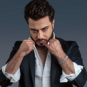 Ramal Israfilov - Ask Bu Ask (Sensizlik 2016)