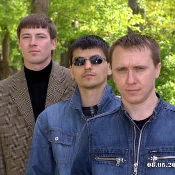 Зона - Дембеля