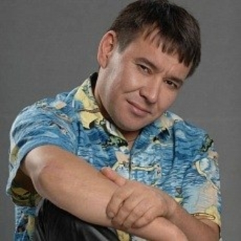 Ирек Нугуманов - Йолдызым