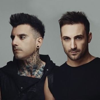 Tenishia feat Maria Nayler - ￼Lifetime When Right (Single 2014)