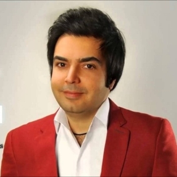 Omid Ameri feat Farzad Farzin, Mohsen Chavoshi, Mehdi Moghaddam, Mehdi Modarres - Posht-e Sahneye Zendegi (The Singles Collection: Bargard 2017)