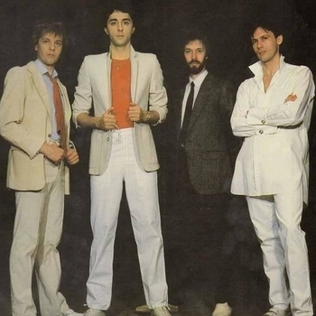 Круг - Музыкант