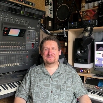 Yakuro - Mirage (Spirits of The Worlds 2019)