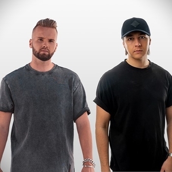 Topic and A7s - Breaking Me (Nitrex Remix)