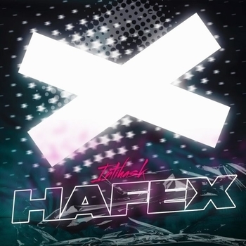 Артист Hafex feat Rahima Azim