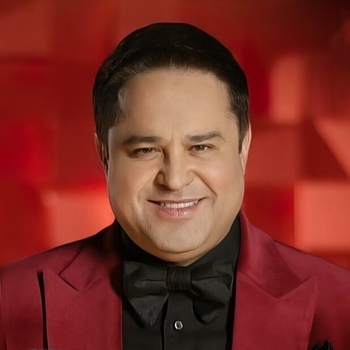 Rashid Kholikov (Рашид Холиков) - Янги йил (Yangi Yil) (2022)