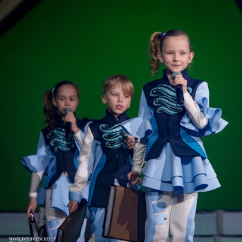 Домисолька - Школа