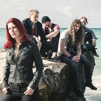 Delain - To Live is to Die (Apocalypse and Chill 2020)