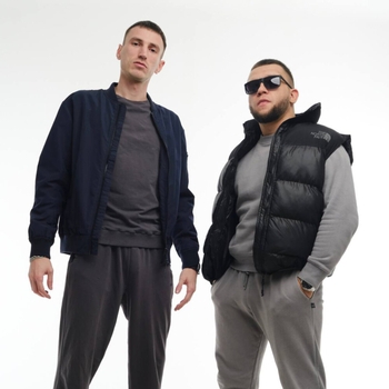 4K feat Литвиненко - Надо 2