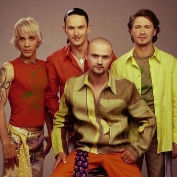 Шао Бао - Хочется русского