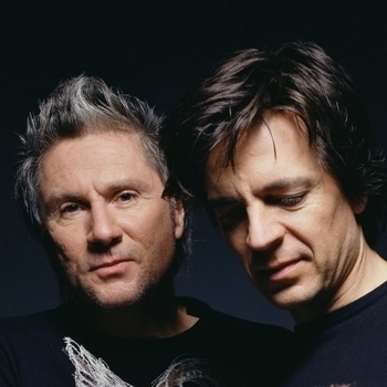 Ten Sharp - When the spirit slips away