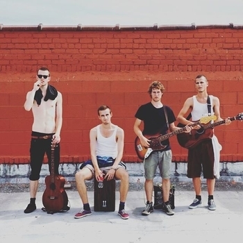 Артист Brothers Moving