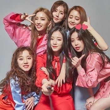 (G)I-Dle - I Do