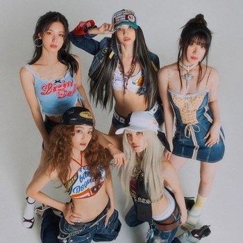 (G)I-Dle - I Do