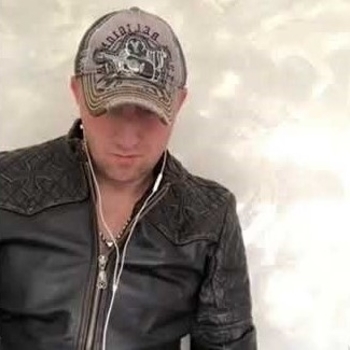 Гриша Хмельницкий - Обгими меня (Ирина Аллегрова Cover) (2020)