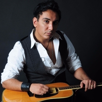 Shadmehr Aghili - Avaz Nemishi