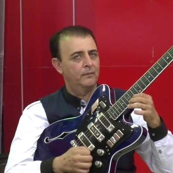 Артист Mahmud Ismayiloglu