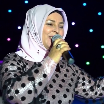 Зульфира Шабанова - Зе канеф