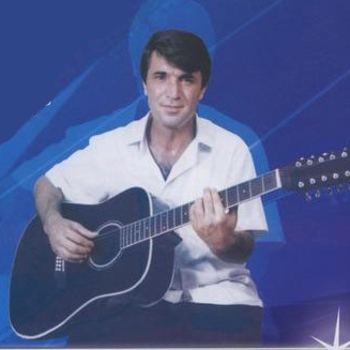 Х. Алиев - Вышел С Кичи