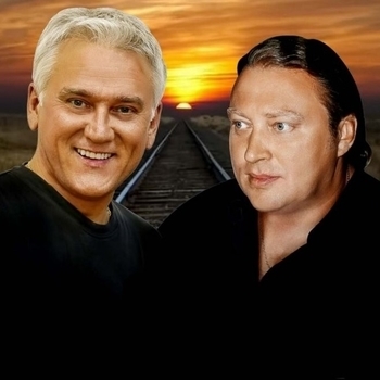 Александр Маршал - Осенний лист (feat. Вячеслав Быков)