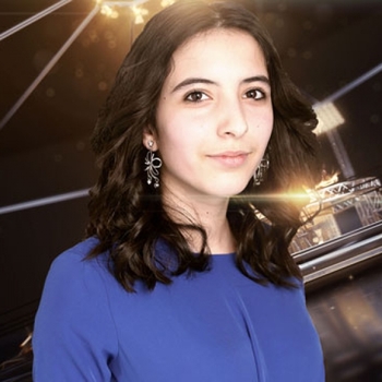 Карина Исмаилова - Всегда я буду в сердце хранить (2017)