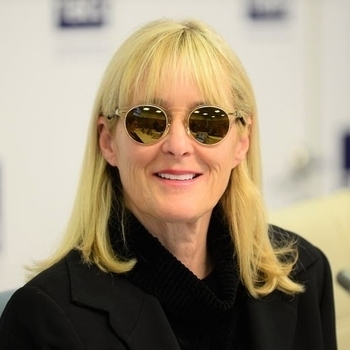 Joanna Stingray - Back In The USSR