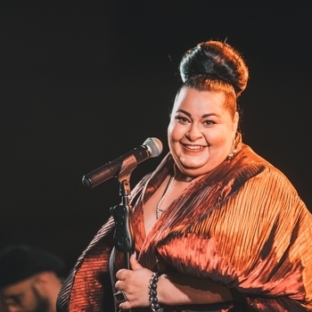 Мариам Мерабова и Zena - Я Моана («Моана» 2016)