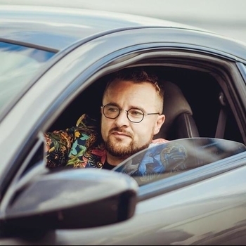 Пан Карпо - Осінь